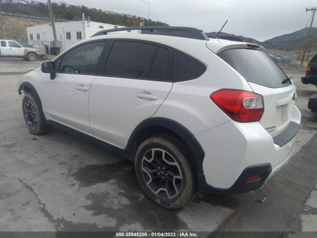 2017 Subaru Crosstrek, VIN: JF2GPABC6H8223553