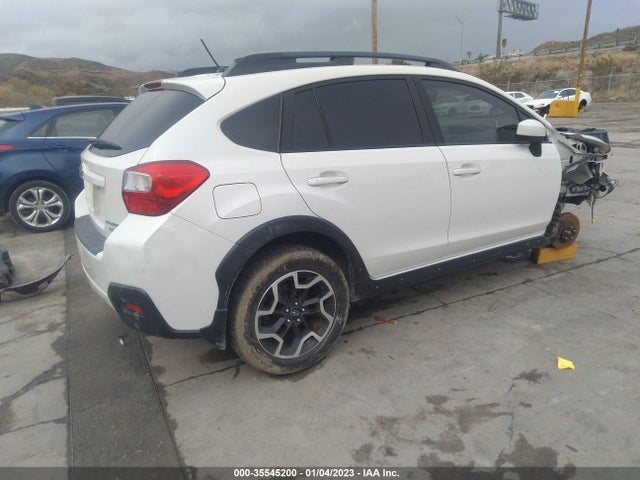 2017 Subaru Crosstrek, VIN: JF2GPABC6H8223553