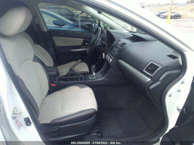 2017 Subaru Crosstrek, VIN: JF2GPABC6H8223553