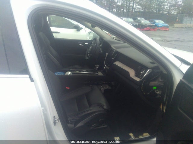 2020 Volvo XC60, VIN: YV4102RL6L1518218