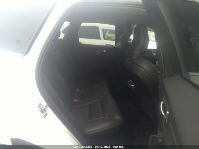 2020 Volvo XC60, VIN: YV4102RL6L1518218