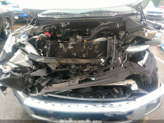 1FTEW1C8XGKD02633 Ford F-150 Xlt/xl