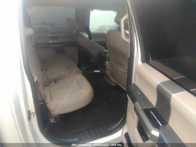 1FTEW1C8XGKD02633 Ford F-150 Xlt/xl