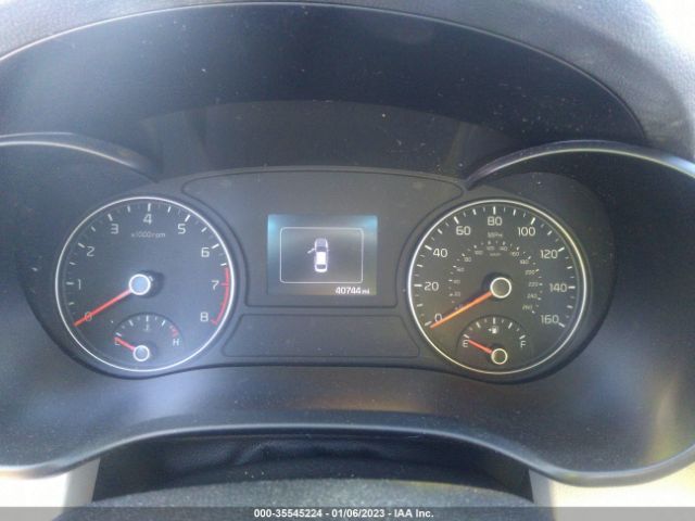 5XXGT4L31JG252858 KIA Optima Lx