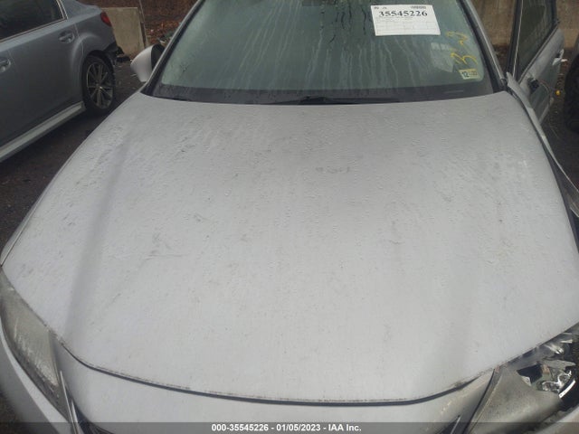 JTHBW1GGXD2024086 Lexus Es 300h Hybrid