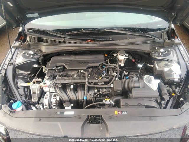 Hyundai ELANTRA SE 2021 KMHLL4AG8MU198800 Image 11