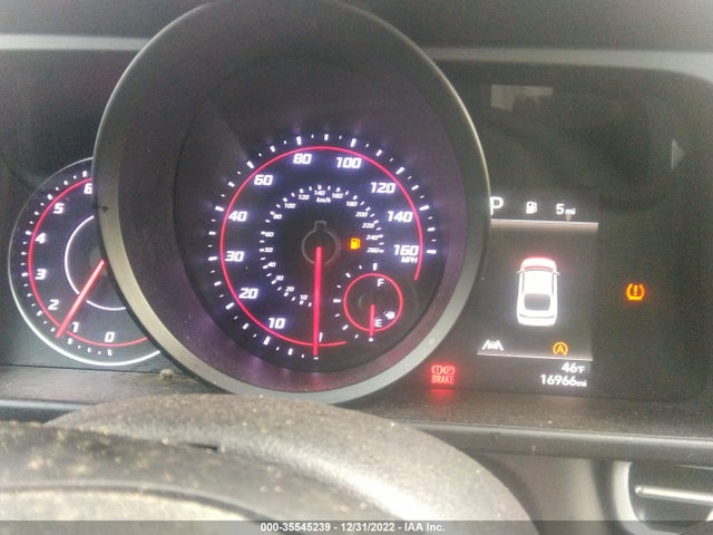 Hyundai ELANTRA SE 2021 KMHLL4AG8MU198800 Image 8