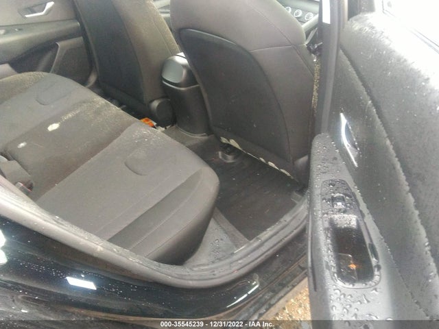 Hyundai ELANTRA SE 2021 KMHLL4AG8MU198800 Image 9