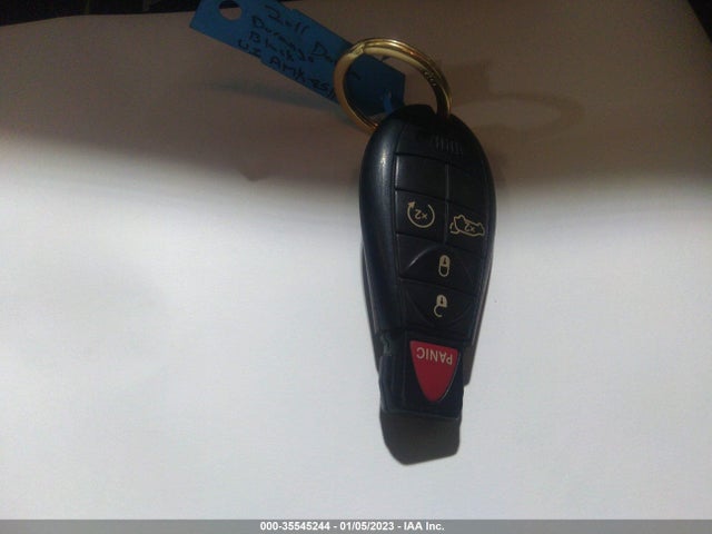 Продаж на аукціоні авто 2011 Dodge Durango Crew, vin: 1D4RE4GG1BC660572, номер лоту: 35545244