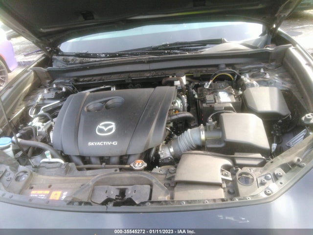 2020 Mazda CX-30, VIN: 3MVDMACL6LM125957