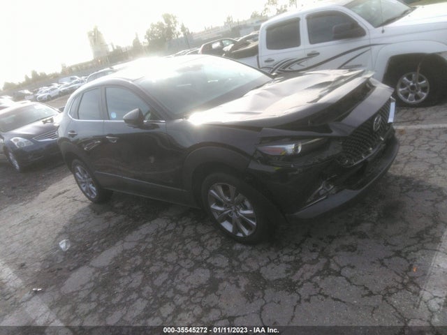 2020 Mazda CX-30, VIN: 3MVDMACL6LM125957