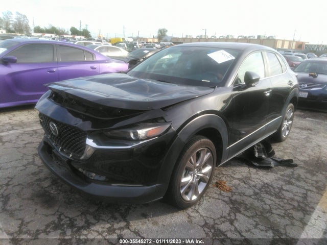 2020 Mazda CX-30, VIN: 3MVDMACL6LM125957