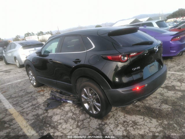 2020 Mazda CX-30, VIN: 3MVDMACL6LM125957