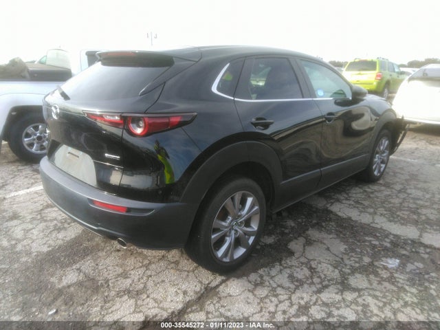 2020 Mazda CX-30, VIN: 3MVDMACL6LM125957