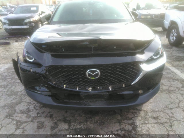 2020 Mazda CX-30, VIN: 3MVDMACL6LM125957