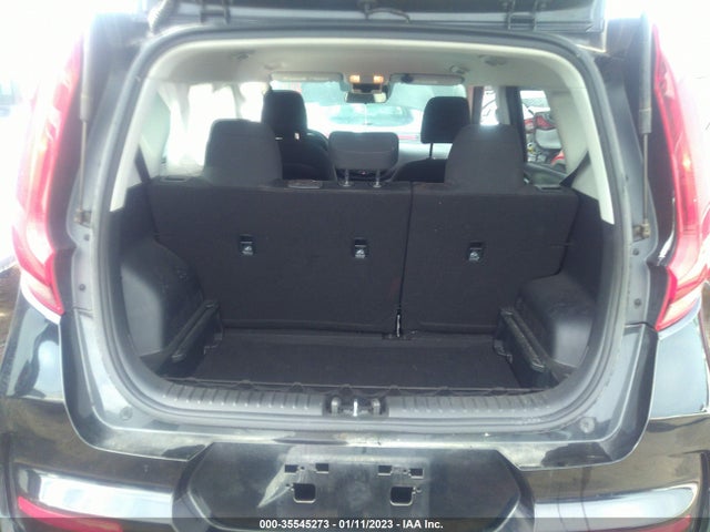 KIA Soul Gt-line 2020 KNDJ63AU0L7732680 Image 9