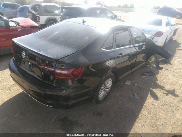 Volkswagen Jetta S/se/r-line 2019 3VWC57BU5KM052843 Image 4