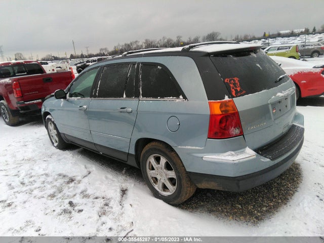 2C8GM68434R560019 Chrysler Pacifica