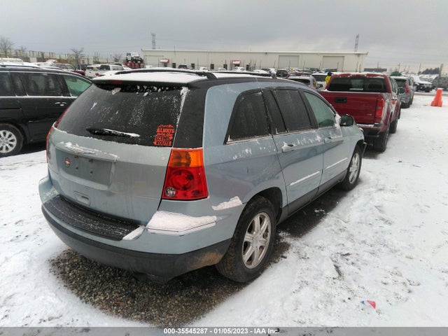 2C8GM68434R560019 Chrysler Pacifica