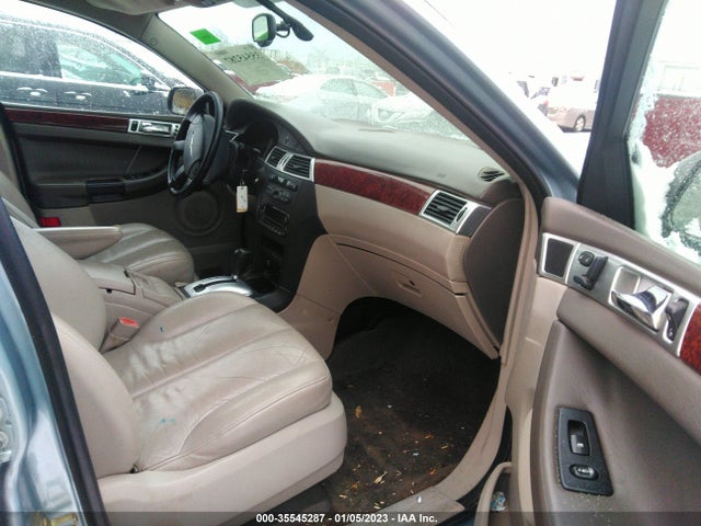 2C8GM68434R560019 Chrysler Pacifica