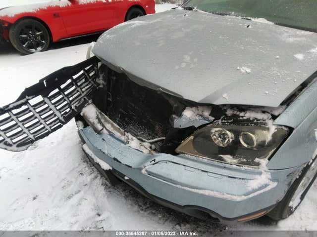 2C8GM68434R560019 Chrysler Pacifica