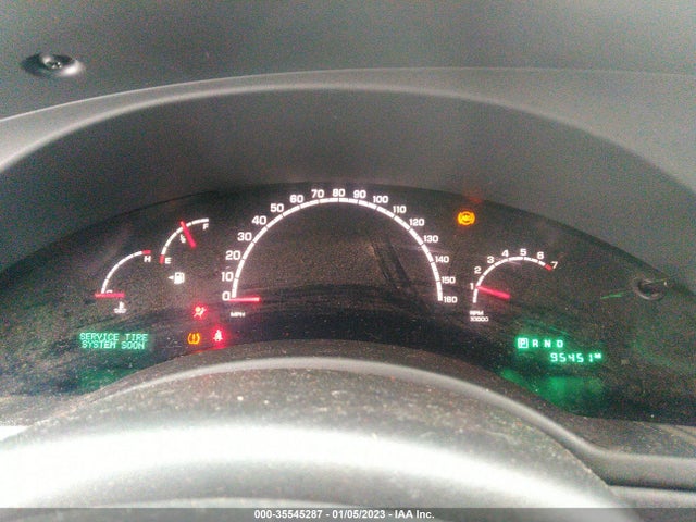 2C8GM68434R560019 Chrysler Pacifica