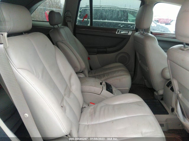 2C8GM68434R560019 Chrysler Pacifica