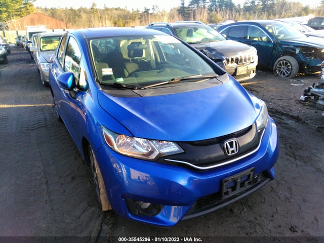 2016 JHMGK5H71GX032589 main image