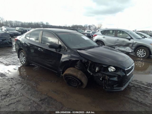 4S3GKAA67K3613820 auction archive image