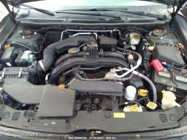 4S3GKAA67K3613820 Subaru Impreza