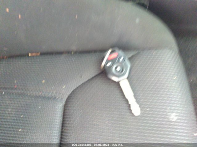 4S3GKAA67K3613820 Subaru Impreza