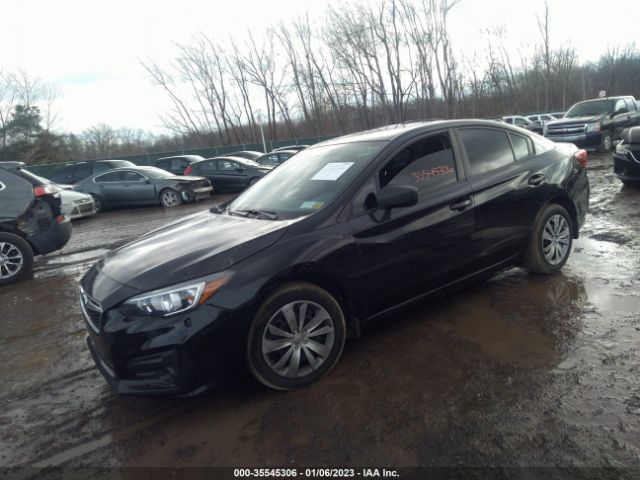 4S3GKAA67K3613820 Subaru Impreza