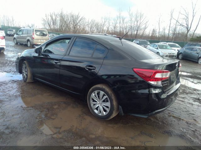 4S3GKAA67K3613820 Subaru Impreza