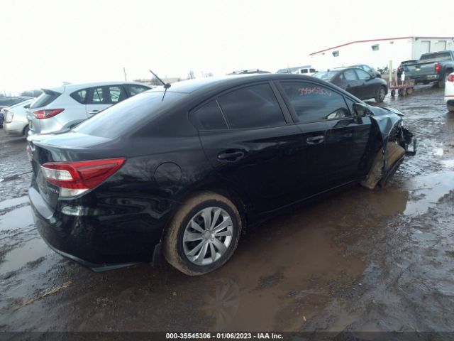 4S3GKAA67K3613820 Subaru Impreza