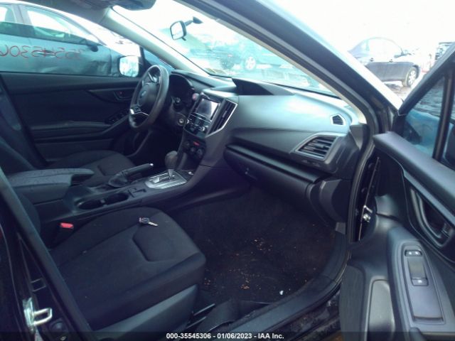 4S3GKAA67K3613820 Subaru Impreza