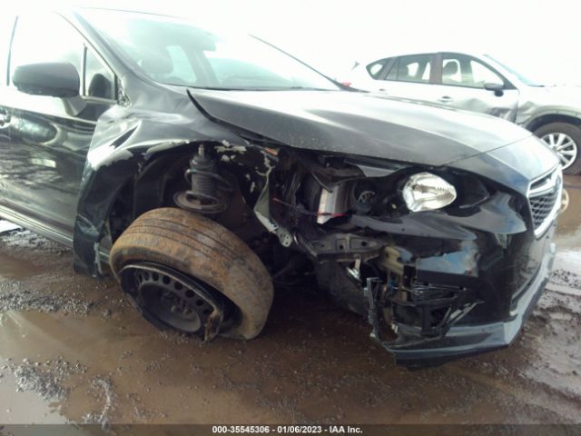 4S3GKAA67K3613820 Subaru Impreza