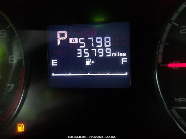 4S3GKAA67K3613820 Subaru Impreza
