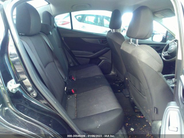 4S3GKAA67K3613820 Subaru Impreza