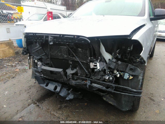 Dodge Durango Sxt 2016 1C4RDJAGXGC353951 Image 6