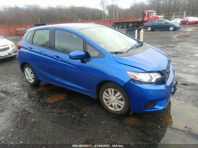 2017 JHMGK5H54HS007876 main image
