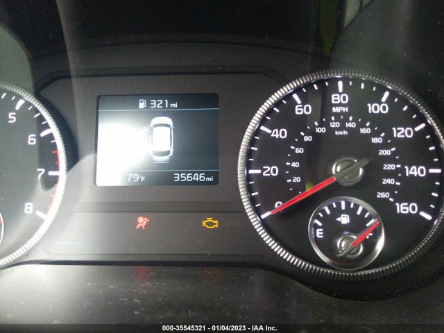 2021 Kia Telluride, VIN: 5XYP64HC5MG140385