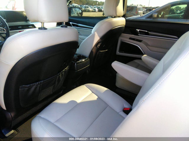 2021 Kia Telluride, VIN: 5XYP64HC5MG140385