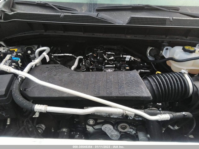 Chevrolet Silverado 1500 Custom 2021 1GCRWBEK4MZ306762 Image 12