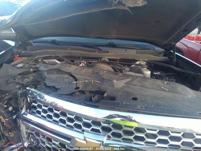 Chevrolet Silverado 1500 Lt 2015 1GCVKREC7FZ309332 Image 11