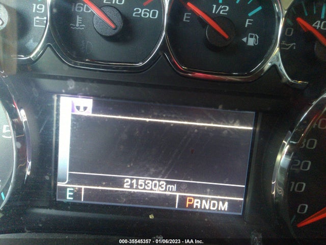 Chevrolet Silverado 1500 Lt 2015 1GCVKREC7FZ309332 Image 8