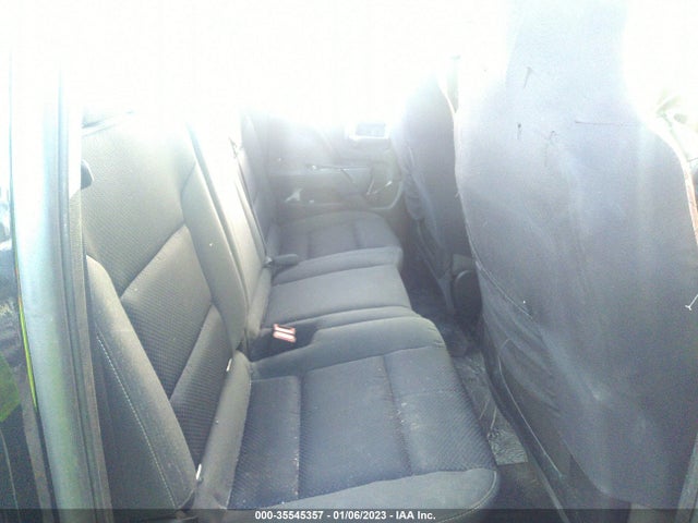 Chevrolet Silverado 1500 Lt 2015 1GCVKREC7FZ309332 Image 9