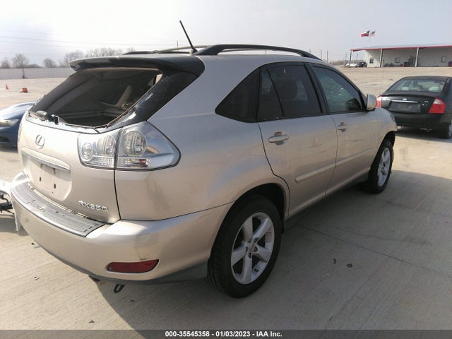 2T2GK31U77C008636 Lexus RX 350
