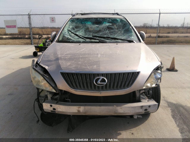 2T2GK31U77C008636 Lexus RX 350