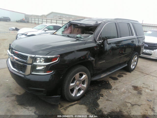 2019 Chevrolet Tahoe, VIN: 1GNSCBKC0KR118042