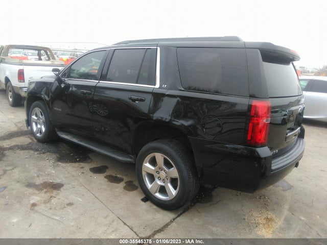 2019 Chevrolet Tahoe, VIN: 1GNSCBKC0KR118042